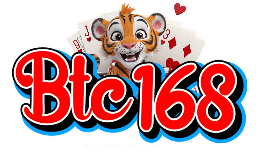 btc168