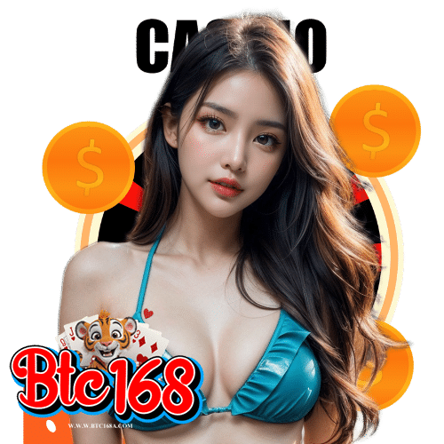 btc168